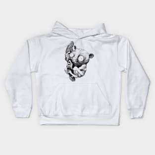 tarsier Kids Hoodie